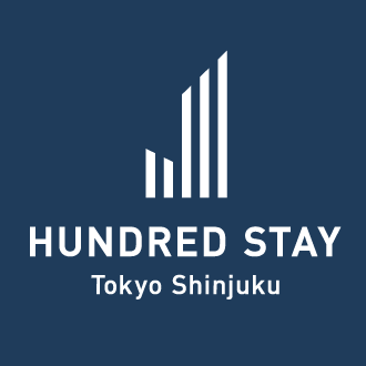 Hundred Stay Shinjuku